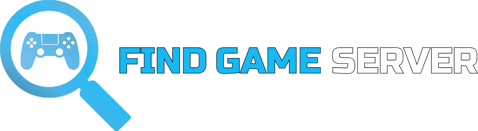 Find Game Server